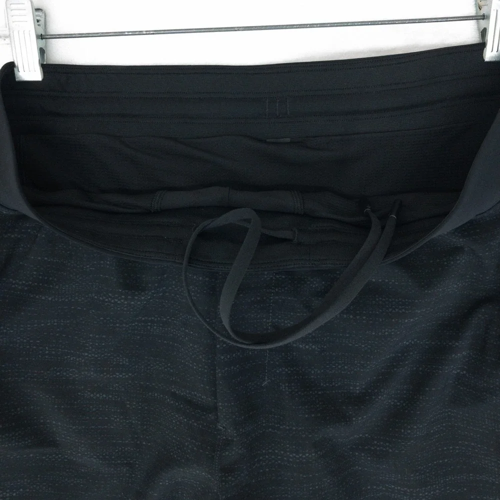 Lululemon t.h.e. 9